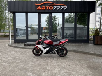 Yamaha YZF R1, 2002 г.