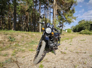 ROCKOT ALPHA OFFROAD, 2026 г.