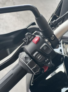 BMW F 900 GS, 2025 г.