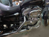 Harley-Davidson Sportster SuperLow, 2018 г.