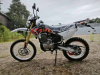 Kayo T1 300 ENDURO PR300 с ЭПТС, 2025 г.