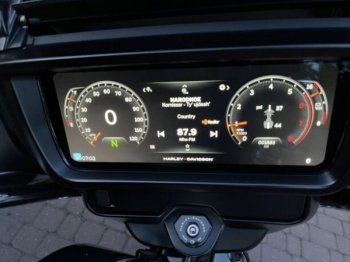 Harley-Davidson Street Glide FLHX, 2024 г.