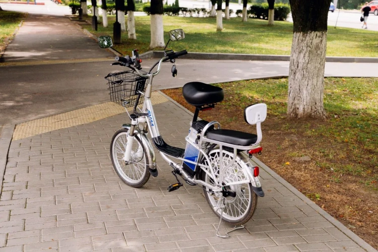  AVM E-ALFA 20, 2026 г.