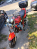 Suzuki GSF, 2000 г.