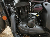 Jawa 350 CL Perak, 2024 г.