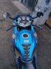 Suzuki GSX 600 F, 1992 г.