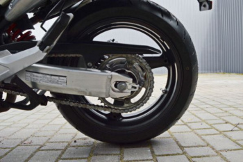 Honda CB 900 Hornet, 2004 г.