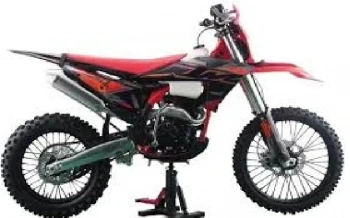 Кроссовый Racer Z 3, 2025 г.