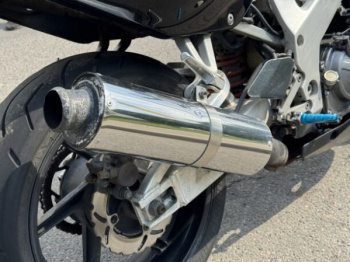 Honda CBR 900RR, 1996 г.