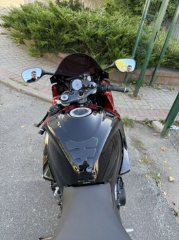 Suzuki GSX-R K9, 2009 г.