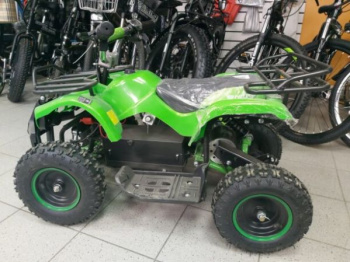 MMG Hummer ECO EATV 800W, 2022 г.