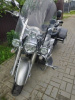 Yamaha XV Xv1900, 2008 г.