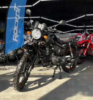  ROCKOT ALPHA OFFROAD, 2026 г.