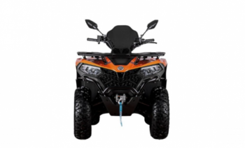 CFMOTO CForce 400L EPS, 2026 г.