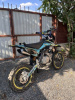 Regulmoto SEVEN, 2025 г.