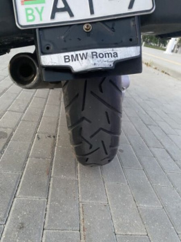 BMW R 1100RT, 2002 г.