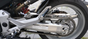 Honda CB HORNET 900, 2006 г.