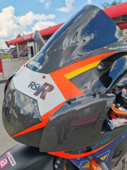 Aprilia RSV 1000R, 2002 г.