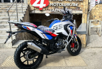 Motoland GS ENDURO 300, 2025 г.