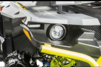 Stels ATV 650 2.0 tech, 2025 г.