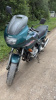 Yamaha XJ, 1995 г.