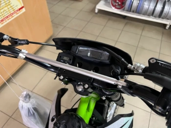 Пит-байк Racer RC TRZ140E, 2025 г.