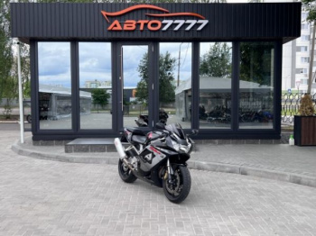 Honda CBR 929 RR Fireblade, 2000 г.