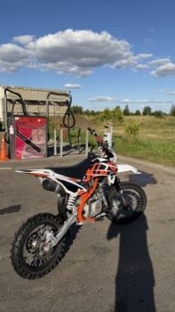 Kayo Basic TT140, 2025 г.