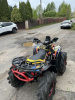 BRP Renegade XMR, 2022 г.