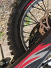 Nine Fox Strider 450, 2025 г.