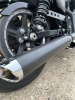 Harley-Davidson Sportster XL883N IRON, 2019 г.