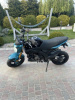Kawasaki Z, 2021 г.