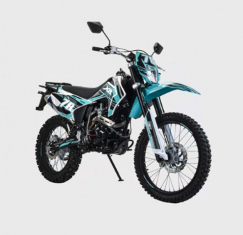 Motoland XR 300 lite ПТС, 2025 г.