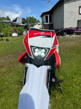 Progasi SMART MAX 150, 2024 г.