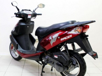 Racer RC 150T-15 Stells, 2026 г.