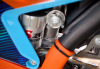 GR 8 F300A (4T CB300RL) Enduro Optimum, 2026 г.