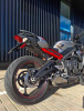 Triumph Street Triple r, 2020 г.