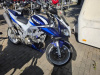 Suzuki SV, 2004 г.