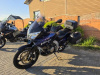 Suzuki DL 1000, 2003 г.
