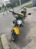 Honda CB, 2001 г.