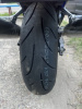 Honda CBR, 1997 г.