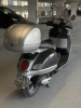 Vespa GTS модификация двигателя, 2006 г.