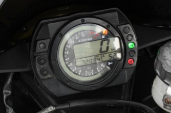 Kawasaki ZX 10R, 2004 г.