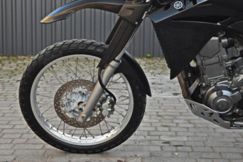 Yamaha XT 660, 2004 г.