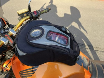 Honda CB 600F Hornet, 2005 г.