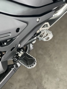 BMW R 1300 GS ADVENTURE, 2025 г.