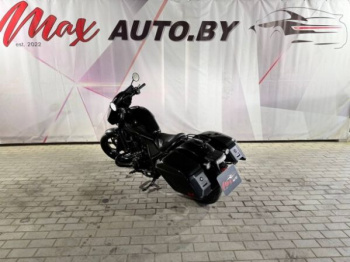 Honda CMX 1100, 2022 г.