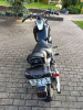 Harley-Davidson Sportster XL1200S, 1998 г.