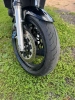Спорт-турист Yamaha FZS Yamaha FZS 600, 1999 г.