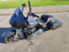 Harley-Davidson Street Glide Standard (FLHX), 2021 г.